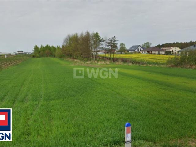 Działka sprzedam, Ruszcza, Ruszcza, 3562 m2, cena: 89 000 zł