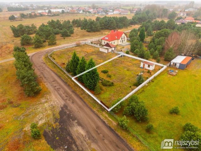 Działka sprzedam, Rurzyca, 1072 m2, cena: 249 000 zł