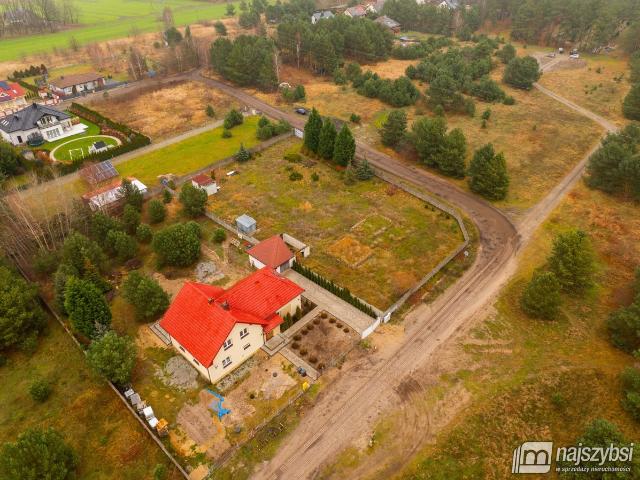 Działka sprzedam, Rurzyca, 1214 m2, cena: 259 000 zł