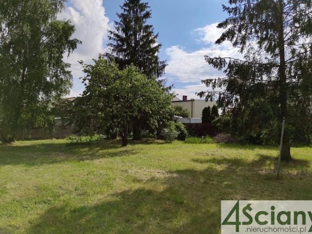 Działka sprzedam, RYBIE,, 866 m2, cena: 1 150 000 zł