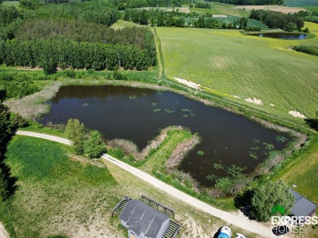 Działka sprzedam, RYDZEWO, Niegocińska, 10298 m2, cena: 399 000 zł