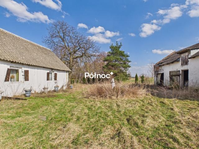 Działka sprzedam, RYSINY KOLONIA,, 1430 m2, cena: 100 000 zł