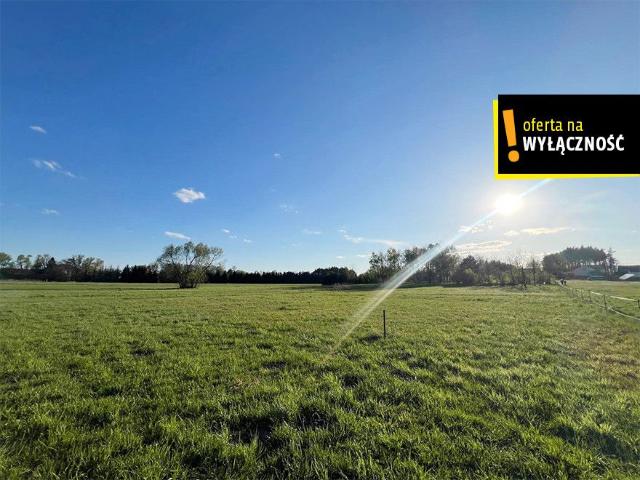 Działka sprzedam, Rytwiany, Tadeusza Kościuszki, 1268 m2, cena: 87 500 zł