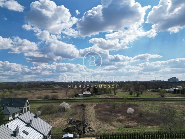 Działka sprzedam, RZESZÓW,, 510 m2, cena: 153 000 zł