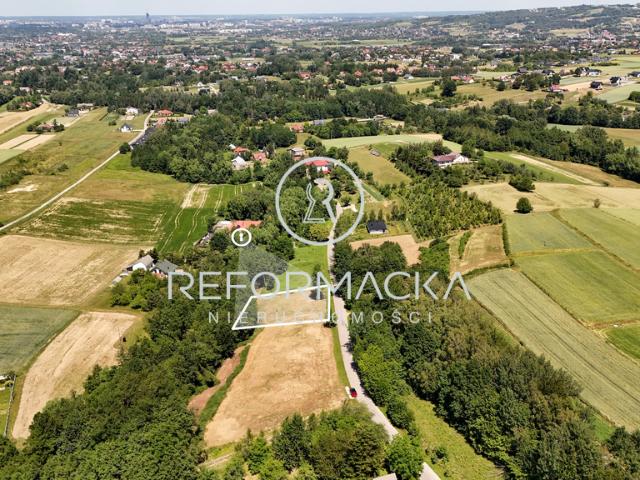 Działka sprzedam, RZESZÓW, BUDZIWÓJ,, 1150 m2, cena: 287 500 zł