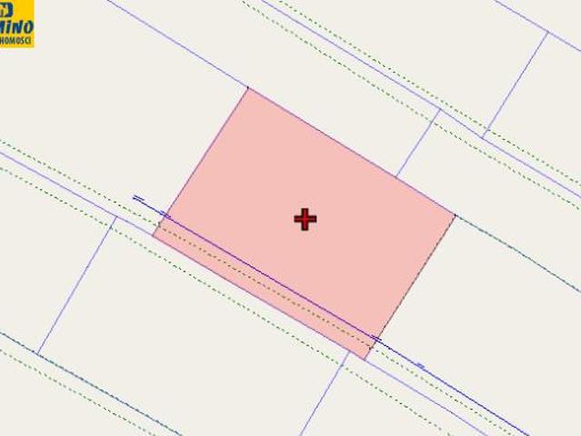 Działka sprzedam, Rzeszów, Bzianka, Dębicka, 1300 m2, cena: 325 000 zł