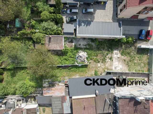 Działka sprzedam, RADOM, KAPTUR,, 621 m2, cena: 769 000 zł