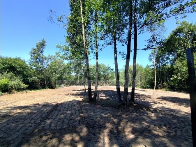 Działka sprzedam, RADONIE,, 1500 m2, cena: 580 000 zł
