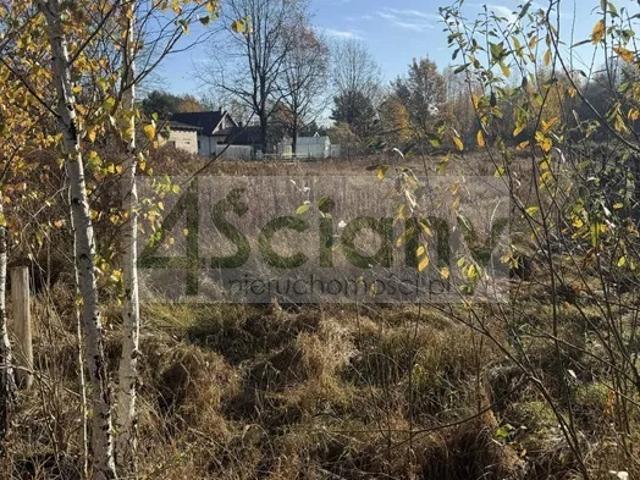 Działka sprzedam, RADONIE,, 2068 m2, cena: 717 000 zł