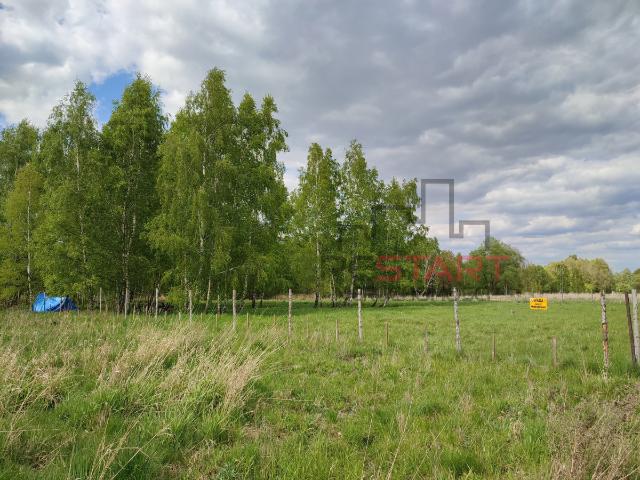 Działka sprzedam, Radonie, 2966 m2, cena: 750 000 zł