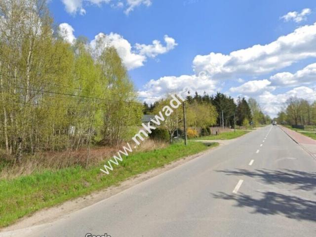 Działka sprzedam, RADONIE,, 6577 m2, cena: 880 000 zł