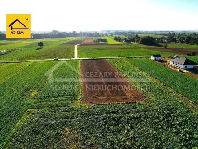 Działka sprzedam, Radawiec Mały, 2742 m2, cena: 380 000 zł