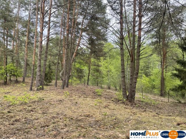 Działka sprzedam, RADZYMIN, REJENTÓWKA,, 2064 m2, cena: 350 000 zł