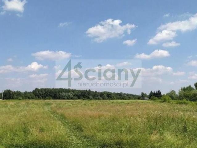 Działka sprzedam, RADZYMIN,, 1414 m2, cena: 630 000 zł