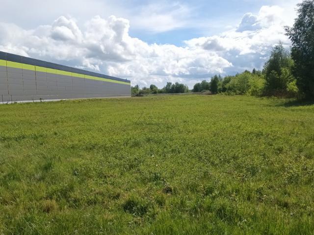 Działka sprzedam, Radzymin, 22641 m2, cena: 11 300 000 zł