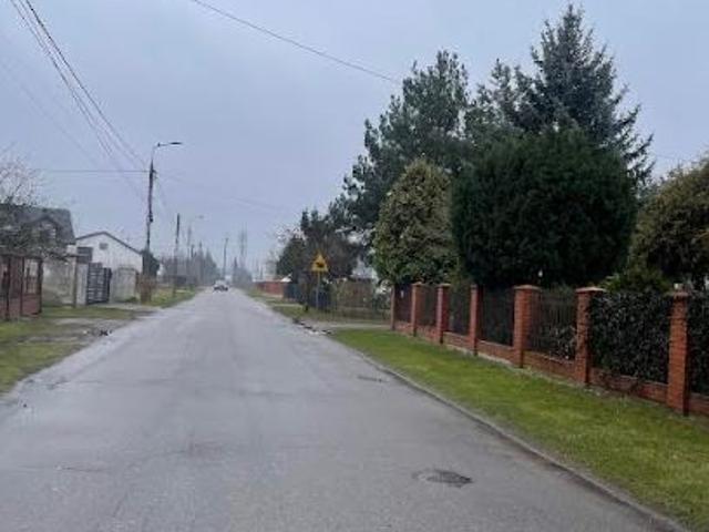 Działka sprzedam, RADZYMIN,, 799 m2, cena: 336 000 zł
