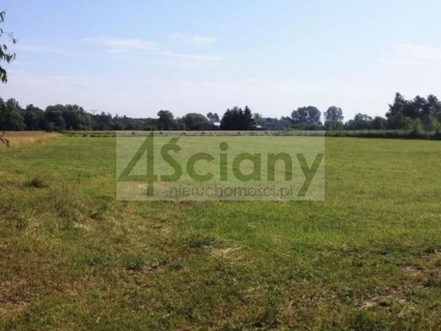 Działka sprzedam, RADZYMIN,, 930 m2, cena: 420 000 zł