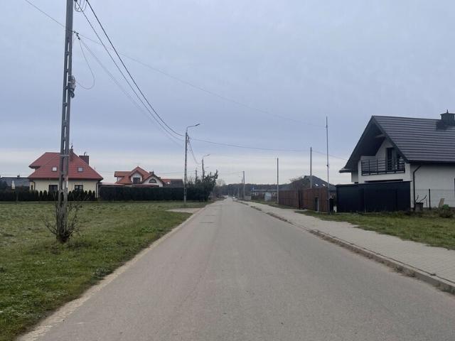 Działka sprzedam, RADZYMIN,, 938 m2, cena: 394 000 zł