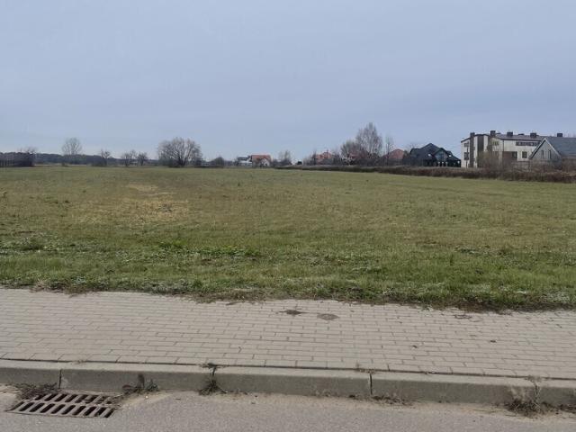 Działka sprzedam, RADZYMIN,, 938 m2, cena: 394 000 zł
