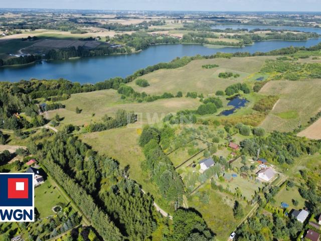 Działka sprzedam, Radzynek, Radzynek, 2283 m2, cena: 171 500 zł
