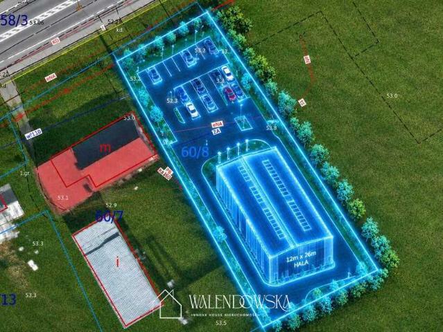 Działka sprzedam, REBLINO,, 1108 m2, cena: 250 000 zł