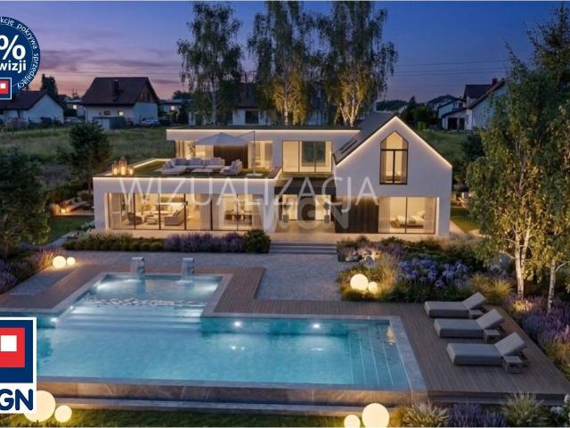 Działka sprzedam, Reblino, Kręta, Kręta, 3042 m2, cena: 249 000 zł