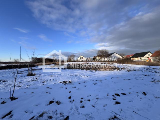 Działka sprzedam, Rewa, 960 m2, cena: 799 000 zł