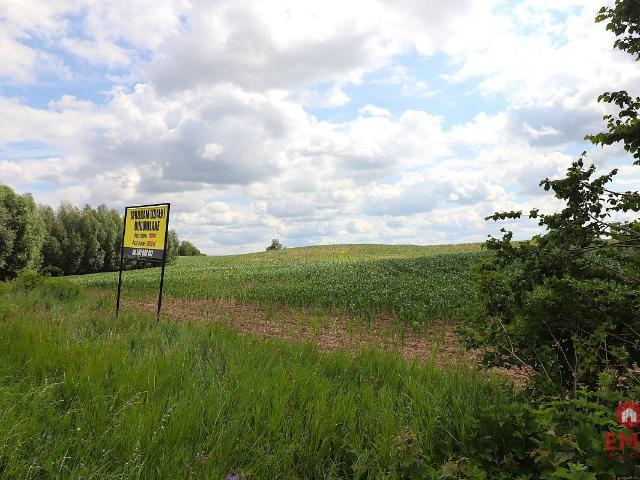 Działka sprzedam, Rożyńsk Wielki, 1273 m2, cena: 70 015 zł