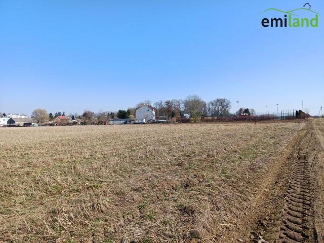 Działka sprzedam, Robuń, 1042 m2, cena: 62 000 zł