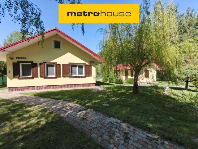 Działka sprzedam, Rogóźno, 1600 m2, cena: 575 000 zł