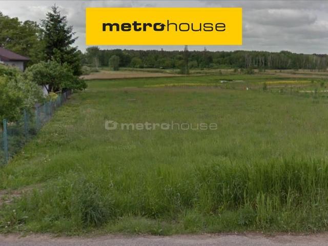 Działka sprzedam, Rogierówko, 940 m2, cena: 582 800 zł