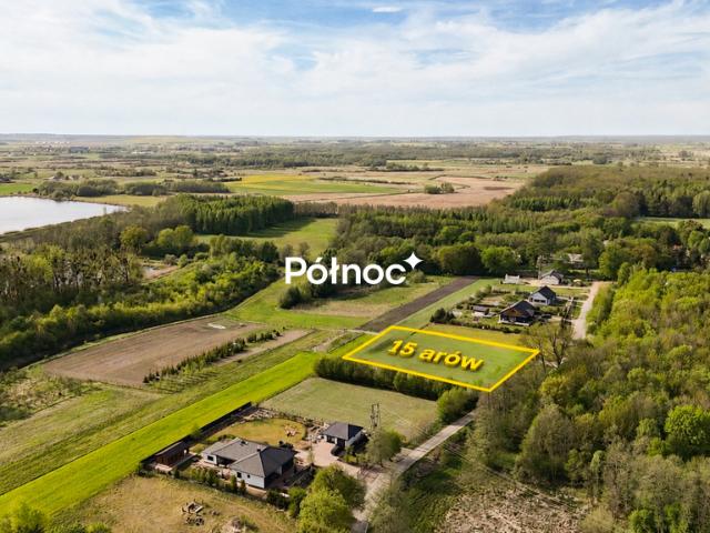 Działka sprzedam, STAŃKÓW,, 3200 m2, cena: 320 000 zł