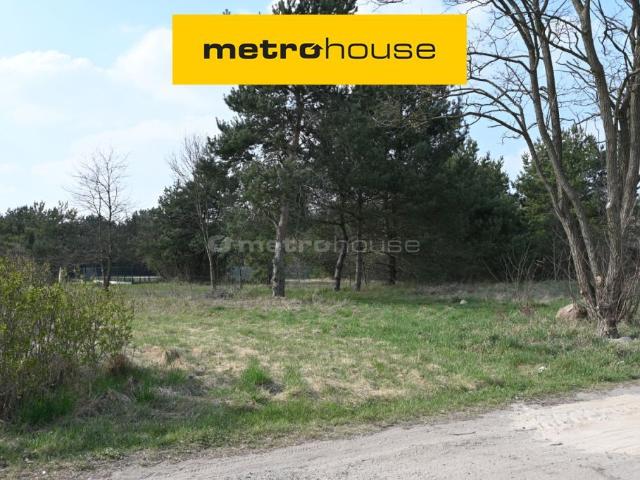 Działka sprzedam, Stary Adamów, Promyka, 1583 m2, cena: 159 000 zł