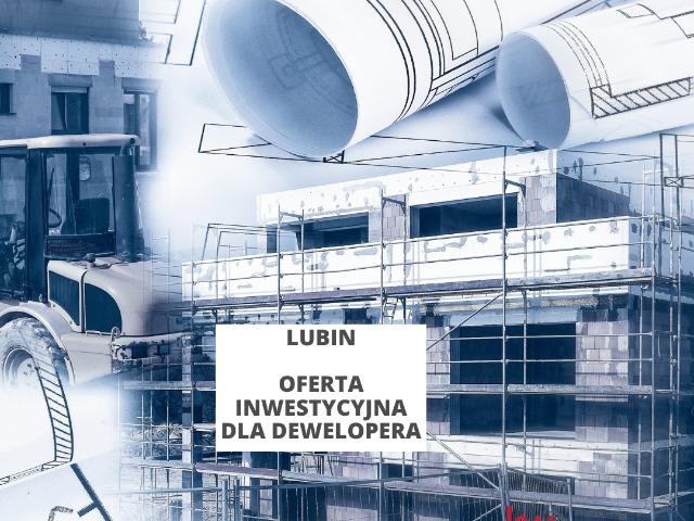 Działka sprzedam, Stary Lubin, 8000 m2, cena: 4 400 000 zł