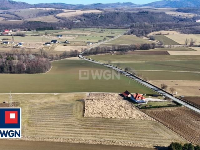 Działka sprzedam, Stary Waliszów, Stary Waliszów, 1650 m2, cena: 140 250 zł