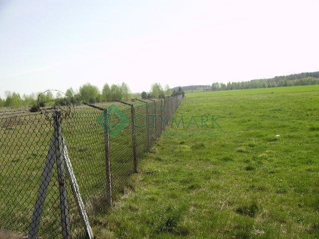 Działka sprzedam, Stara Błotnica, 17600 m2, cena: 1 496 000 zł