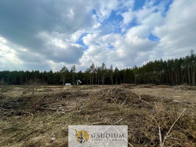 Działka sprzedam, STARA KISZEWA,, 1673 m2, cena: 149 000 zł