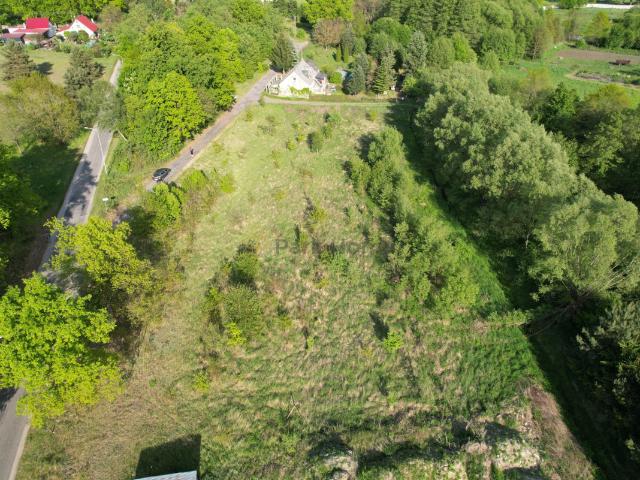 Działka sprzedam, Stara Kopernia, 1277 m2, cena: 81 000 zł