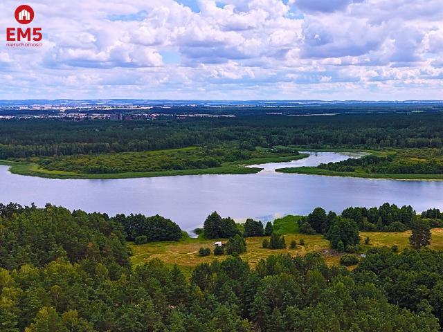 Działka sprzedam, Stare Miasto, 3360 m2, cena: 320 000 zł