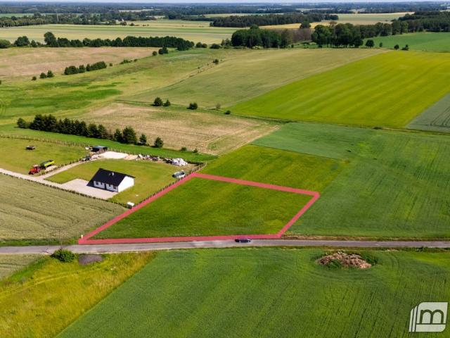 Działka sprzedam, Stargard, 2565 m2, cena: 182 000 zł