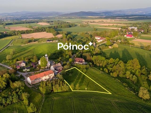 Działka sprzedam, STARKÓW,, 3000 m2, cena: 149 000 zł