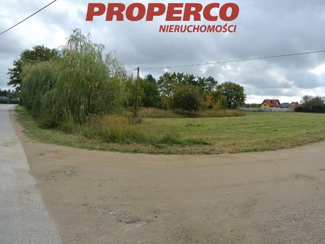 Działka sprzedam, Staszów, Staszów, 3937 m2, cena: 615 000 zł