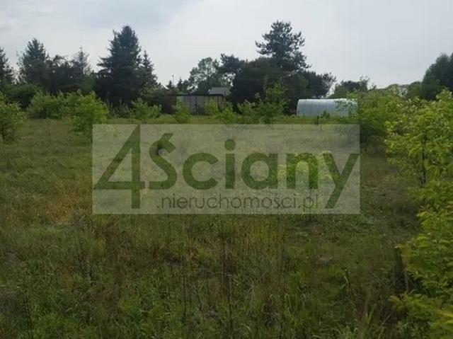 Działka sprzedam, STASI LAS,, 934 m2, cena: 330 000 zł