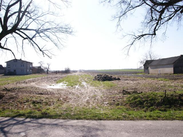 Działka sprzedam, STOCZEK KOLONIA,, 1800 m2, cena: 220 000 zł