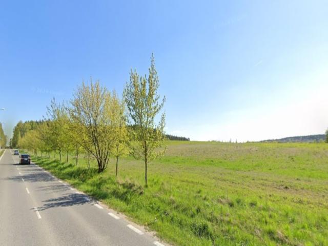 Działka sprzedam, Straszyn, 110337 m2, cena: 137 921 248 zł