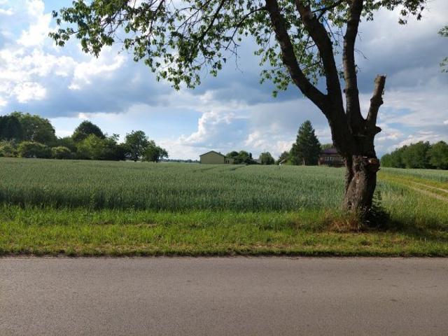 Działka sprzedam, STRZELCE,, 1800 m2, cena: 250 000 zł