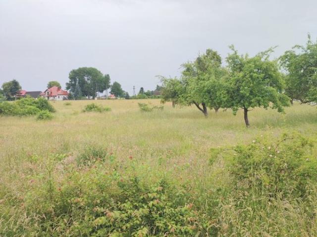 Działka sprzedam, Suchlica, 1709 m2, cena: 135 011 zł