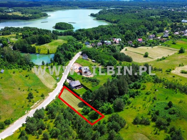 Działka sprzedam, Suwałki, Suwałki, 2608 m2, cena: 269 000 zł