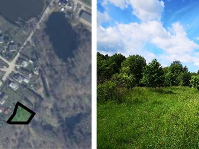 Działka sprzedam, SYCEWICE,, 1480 m2, cena: 151 970 zł