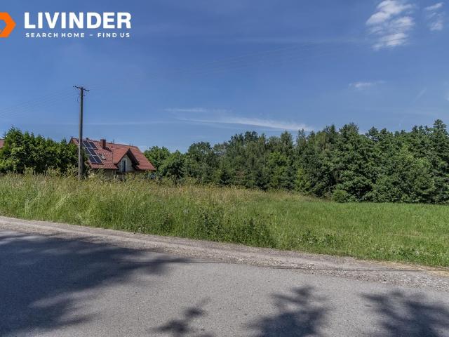 Działka sprzedam, SYGNECZÓW,, 2800 m2, cena: 610 000 zł